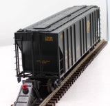 Lionel 6-27100 Chicago & North Western CNW PS-2CD 4427 Hopper #96108 O SCALE Like New
