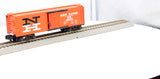 American Flyer 6-48322 NEW HAVEN Single Door Box Car Mainline #48322 S Scale Like New