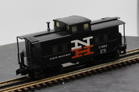 Weaver C682 New Haven NH Northeastern Caboose  3rl O Scale Like New