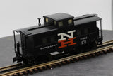 Weaver C682 New Haven NH Northeastern Caboose  3rl O Scale Like New