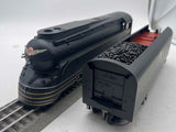 MTH 20-3482-1e Premier 20-3482-1 Pennsylvania PRR K-4 Streamlined Locomotive with Proto-Sound 3.0 O SCALE Like New