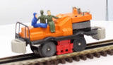 Lionel 6-18465 Gang Car #50 O SCALE Like New