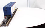 MTH Railking 30-7894 Duquesne RailKing Modern Reefer Car Scale O SCALE Like New