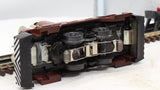 Lionel 6-8379 PENNSYLVANIA RAILROAD Motorized Fire Car 8379 O Scale Used
