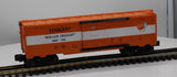 K-Line K-90007 Timken Roller Freight Classic Box Car O SCALE Like New