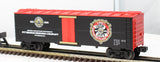 MTH Railking 30-78072 Iron City RailKing Modern Reefer Car O SCALE NEW