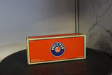 Lionel 6-29834 LIONEL LINES TRAINSOUNDS BAY WINDOW CABOOSE O SCALE NEW