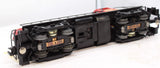 Lionel 6-18807 Lehigh Vallet RS3 Locomotive O SCALE Used Damaged Box