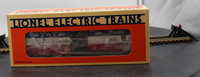 Lionel 6-19273 Electric Trains Bangor & Aroostook Railroad O SCALE Like New