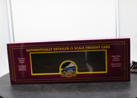 MTH 20-90898E Norfolk Southern NS 4-Bay Coal Hopper Car #300338 O SCALE Used Excellent
