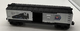 Lionel 6-39215 NEW YORK CENTRAL Niagara BC Century Club Boxcar O Scale Like New
