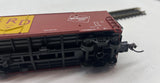 Athearn RTR 91254 Milwaukee Road 50' PD Youngstown Box Car 3096 HO SCALE Like New