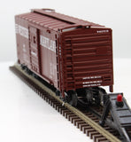 MTH Premier 20-93009 Western Maryland 40' Box Car O SCALE NEW