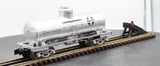 Lionel 6-27409 Santa Fe Water Tank Car O SCALE NEW