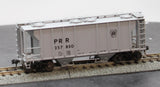 Atlas Covered Hopper Pennsylvania 257850 HO SCALE Like New