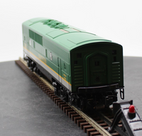 Lionel 6-34546 Southern F3 LEGACY RailSounds Diesel B-Unit #2356 O SCALE NEW