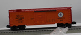 Lionel 6-19808 NEW YORK CENTRAL Ice Car O Scale Like New