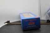Atlas 6708-10 Pacific Fruit Express PFE O 40' Woodside Refrigerator Car 3 RL O SCALE NEW