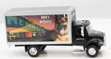 Menards 279-4457 Jack's Delivery Box Truck 1/48 Scale Like New