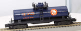 American Flyer 4-9101 UNION OIL Single Dome Tank Car S Scale Like New