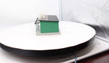 MTH Railking 30-9088 Vegetable Stand 4-Car Set O SCALE Like New