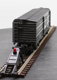 K-Line K641-1751 New York Central 6464 Style Boxcar O SCALE Like New