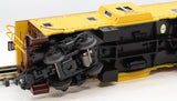 MTH Premier 20-91669 Duluth Missabe & Iron Range Bay Window Caboose O SCALE NEW