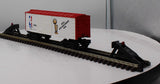 Lionel 6-9359 NBA Basketball Boxcar O Scale Like New