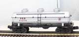 MTH Railking 30-7319 Pennsylvania 3-Dome Tank Car O SCALE Like New