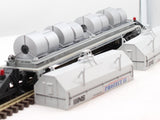 K-Line K676-1832 Norfolk & Southern Classic Coil Car O SCALE NEW