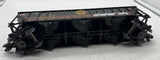Lionel 6-27450 Norfolk & Western N&W --Norfolk Southern NS Heritage-- 3-Bay Die-Cast Coal Hopper #27450 O SCALE Like New