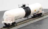 Walthers 920-100741 DPRX/PBFHolding 55' 30,145 Gal Trinity Tankcar Proto NIB #920 HO Scale NEW