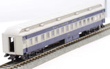 Athearn 3609 B&O Standard Passenger Coach HO Scale Like New
