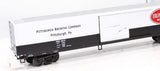 MTH Premier 20-94224 PBC Pittsburgh Brewing Co 60' Reefer Car O SCALE Like New