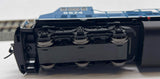 Walthers 910-19705 CONRAIL SD60M Mainline blue, white; Conrail Quality Logo #5574 w Sound, DCC HO Scale Like New