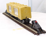 Lionel 6-7515 DENVER MINT Car O Scale Like New