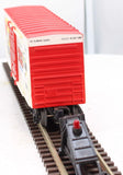 Lionel 6-19256 DISNEY Goofy Hi-Cube Boxcar O Scale Like New