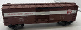 Lionel 6-9441 Pennsylvania Railroad PRR Merchandise boxcar  O SCALE Used Excellent
