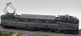 PEMCO RAILWAY SYSTEMS PENN. R/R GG1 LOCO 3304-015 GREEN GOLD #1 HO SCALE Like New