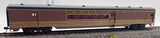 IHC 48315 PENNSYLVANIA 5-Stripe RPO Car SS HO Scale Like New