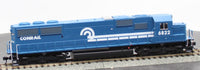Walthers 910-10367 CONRAIL EMD SD50 Mainline #6822 HO Scale NEW
