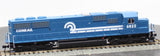 Walthers 910-10367 CONRAIL EMD SD50 Mainline #6822 HO Scale NEW