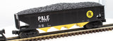 MTH Railking 30-75160 Pittsburgh & Lake Erie Hopper Car O SCALE NEW