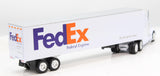 K-Line K-8138TT Heavy Hauler FedEx Tractor Trailer O SCALE NEW