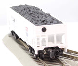 Gilbert 6-48647 American Flyer No. 23 artificial Coal Transport S SCALE Like New