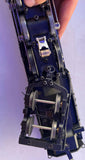 MTH Premier 20-3047-1 New York Central 4-8-4 Niagara Steam Engine #6025 Proto-Sound 2.0 O SCALE Used