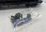 LGB 4080-Y02 GRAMPS UTLX Single Dome Tank Car G SCALE Like New