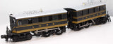 MTH Premier 20-5534-1E Long Island  Box Cab Electric engine With Proto-Sound 2.0 O SCALE Like New limited