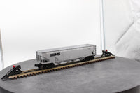 MTH Railking 30-7510 Norfolk & Southern Car #10003 Die-cast Trucks O-27 Scale. O SCALE NEW