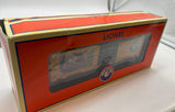 Lionel 6-25034 Angela Trotta Thomas "Santa's Workshop" Boxcar O SCALE Like New